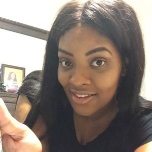 Meet your Posher, Leighann